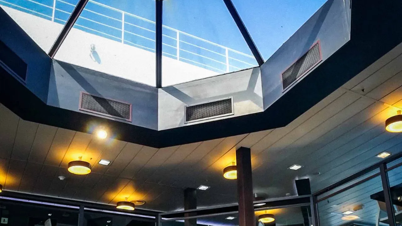Solarium