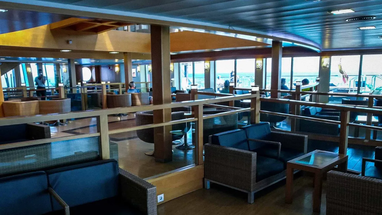 Salón