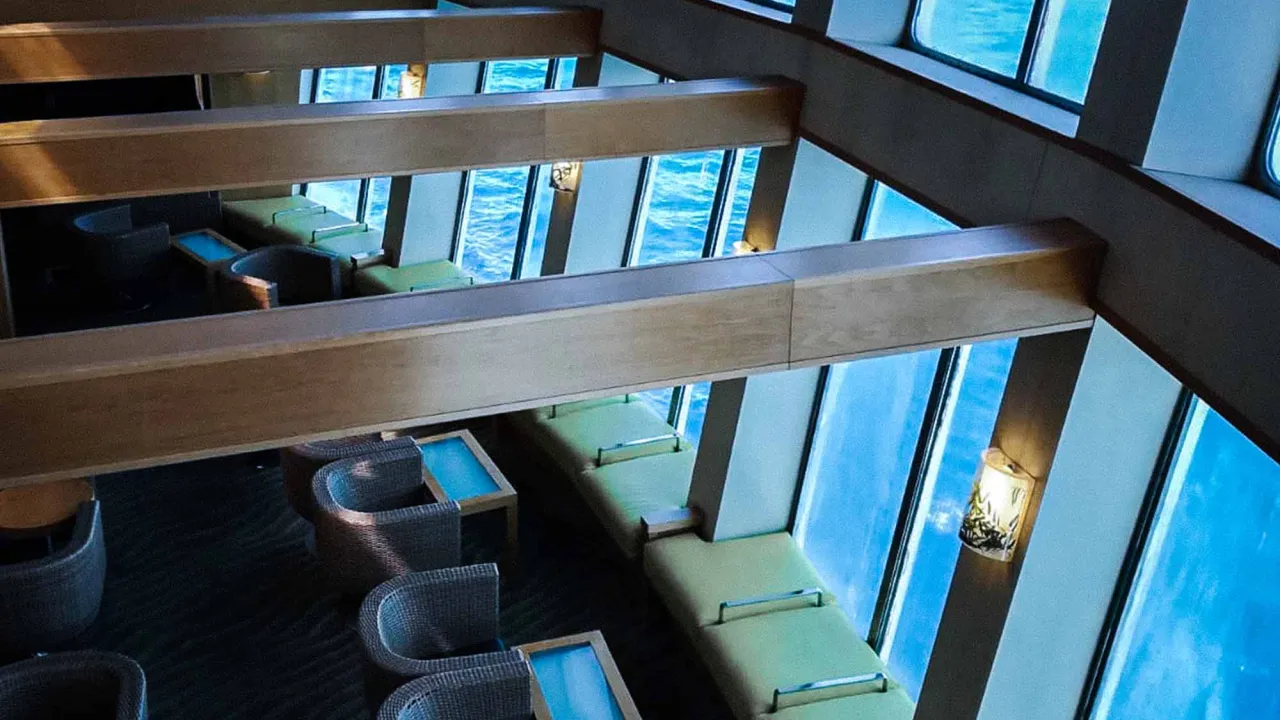Solarium