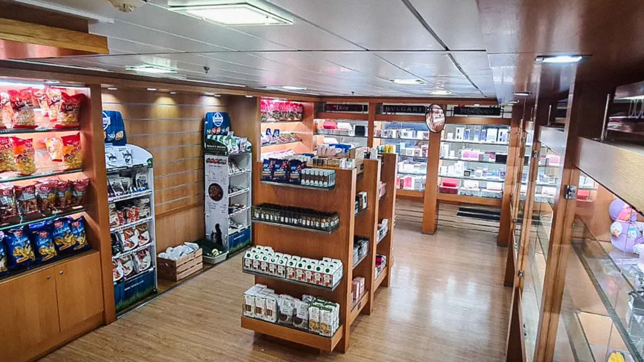 Tienda