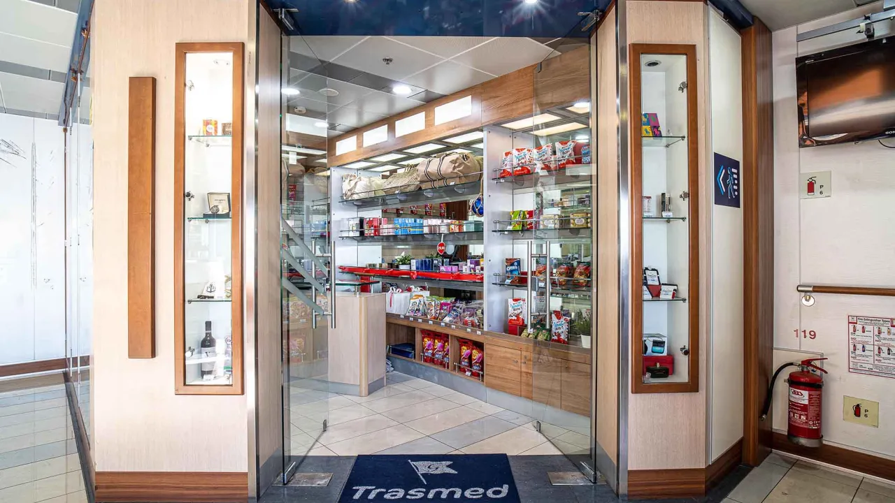 Tienda