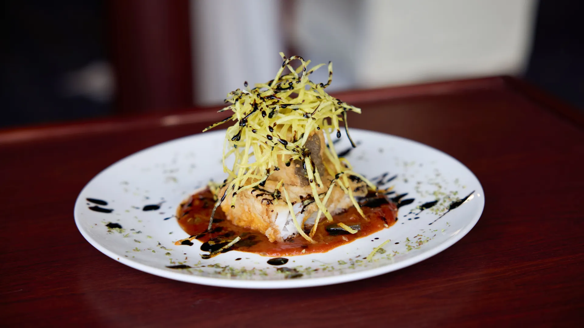trattoria