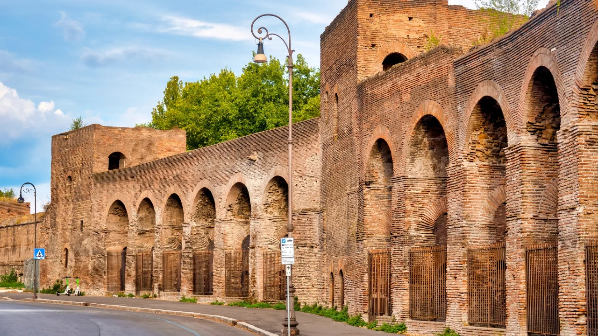 muralla-aureliana