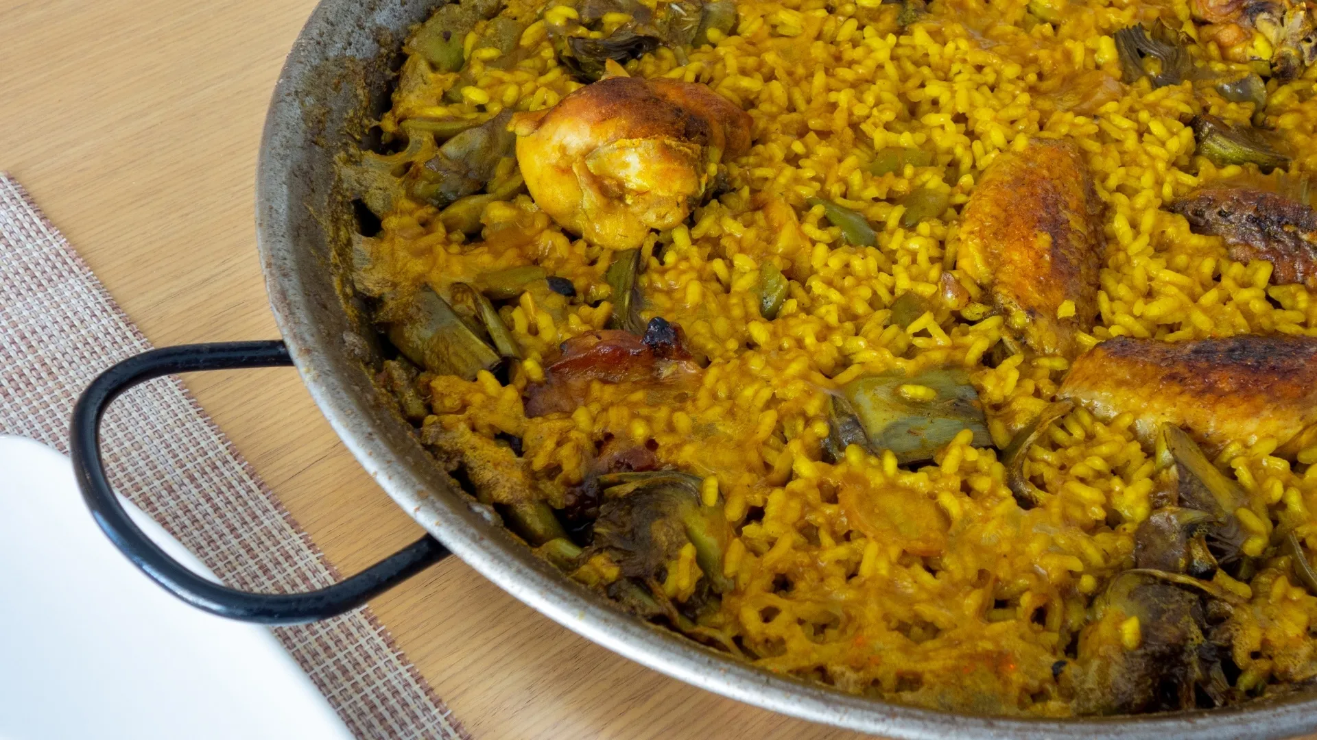 paella-valenciana