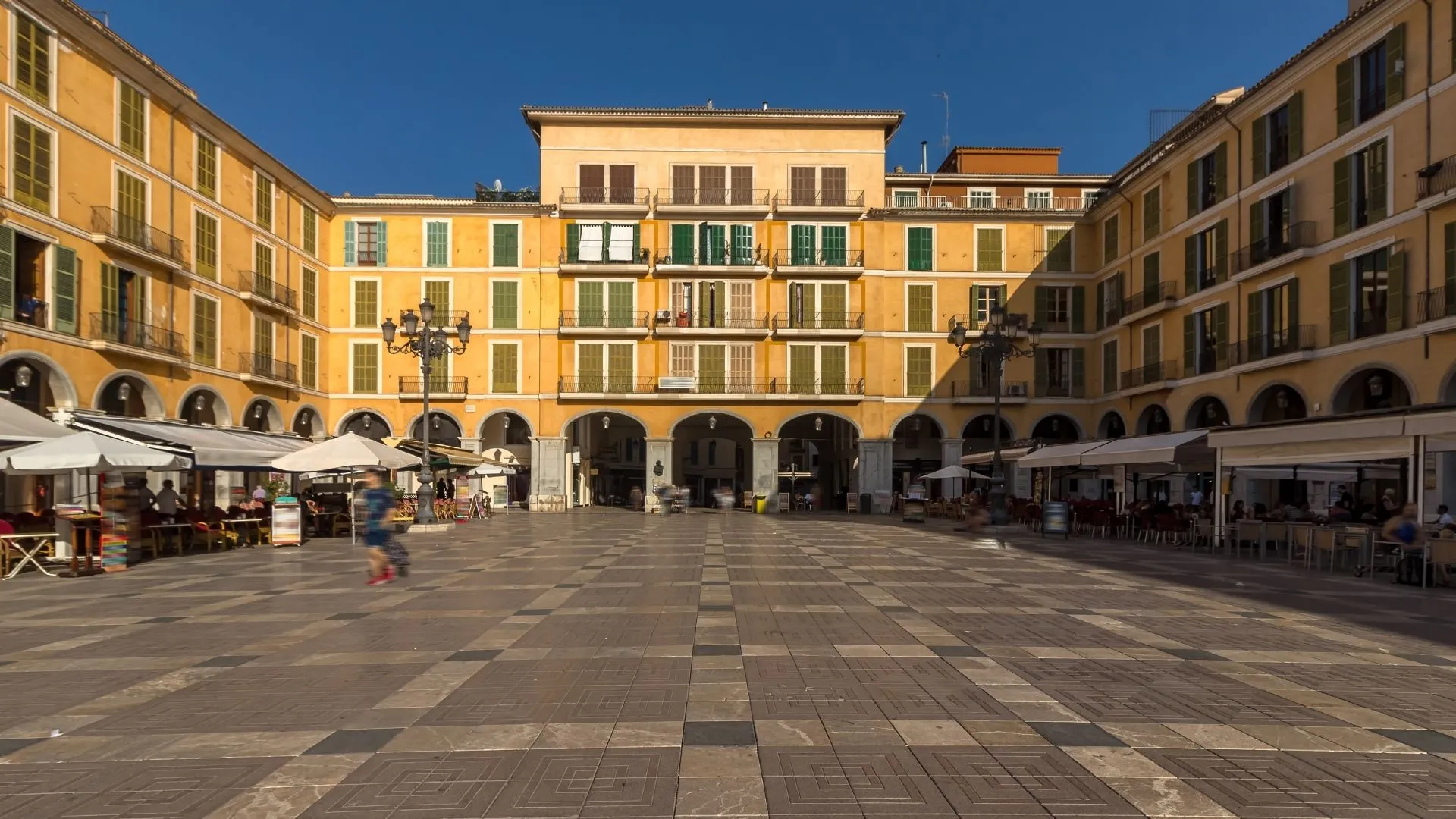 plaza-mallorca