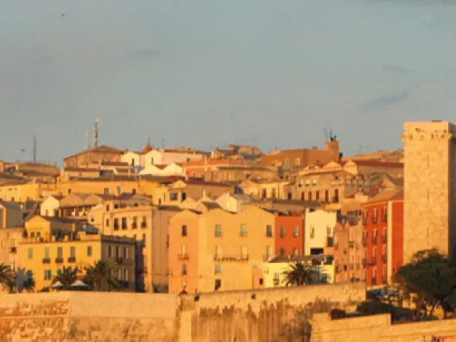 Mercado Civico de San Benedetto