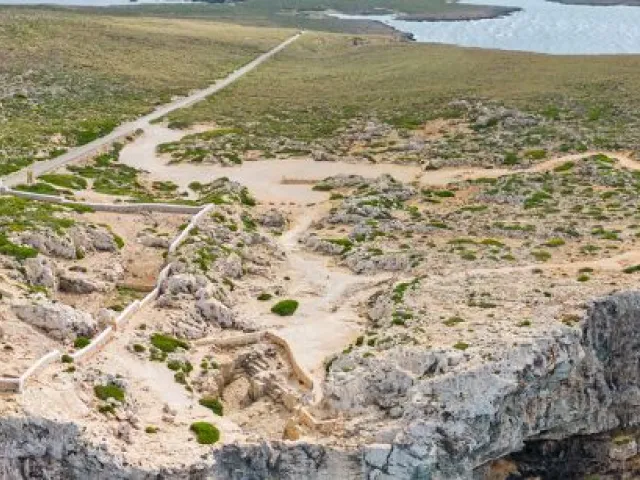 Camí de Cavalls: aventura y naturaleza en el sendero que bordea Menorca