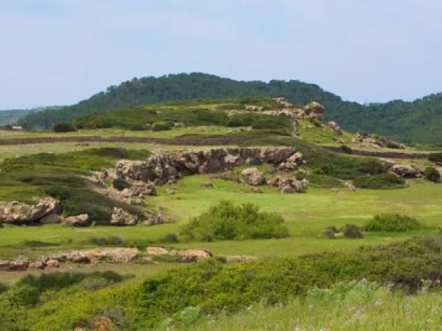 Explorando el camí d'en Kane: un tesoro oculto de Menorca