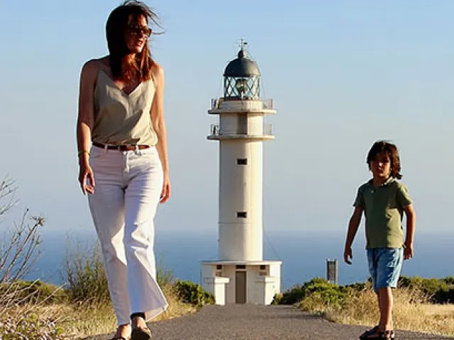 Formentera en bici - Las mejores rutas ciclistas