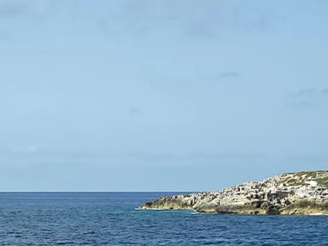 Faros de Formentera y la película de Almodóvar