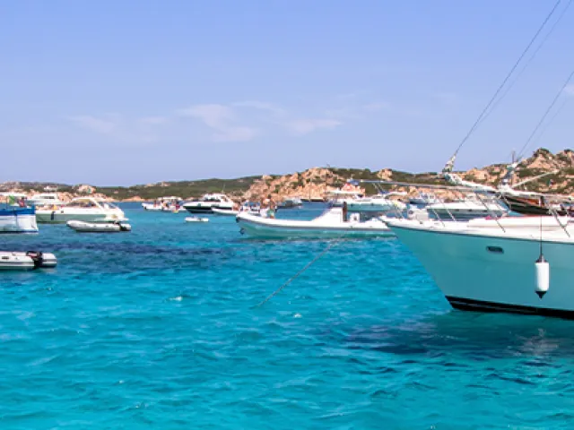 Archipiélago de La Maddalena - Joyas de Cerdeña