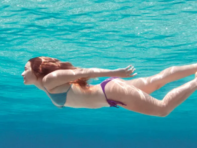 Bucear en formentera, conoce sus aguas