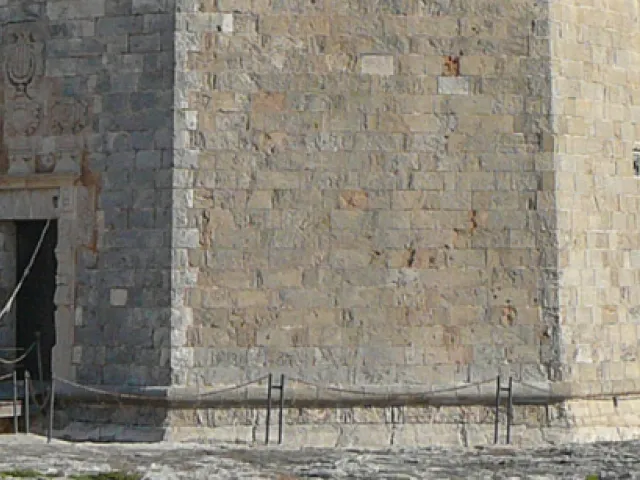 Conoce el castillo de Menorca y los castillos de Menorca más populares