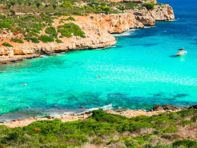 Cala Varques