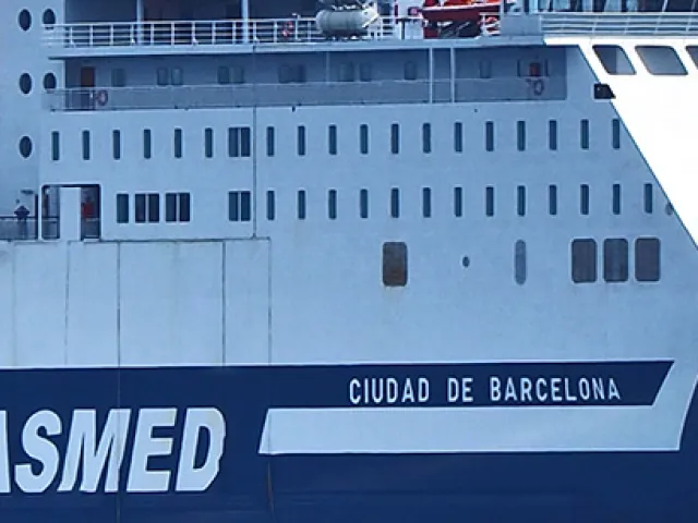 ¿Cómo viajar en ferry? Qué tener en cuenta