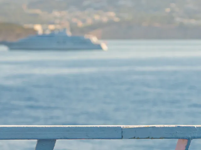 Ferry más hotel Ibiza