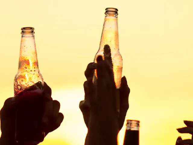 Visita la Feria de la Cerveza de Ibiza