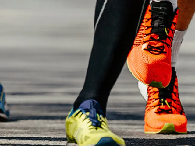 Participa en la Zafiro Palma Marathon