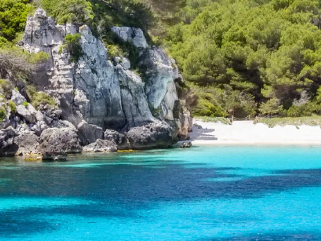 Lugares de Menorca que debes visitar