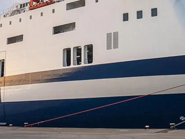 Puertos de Mallorca