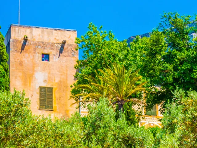Agroturismo Mallorca
