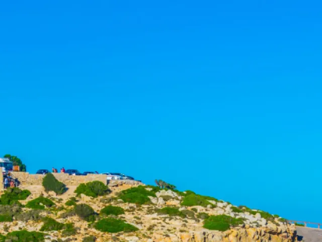 Cap de Formentor