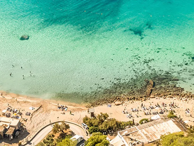 Mejor isla Balear