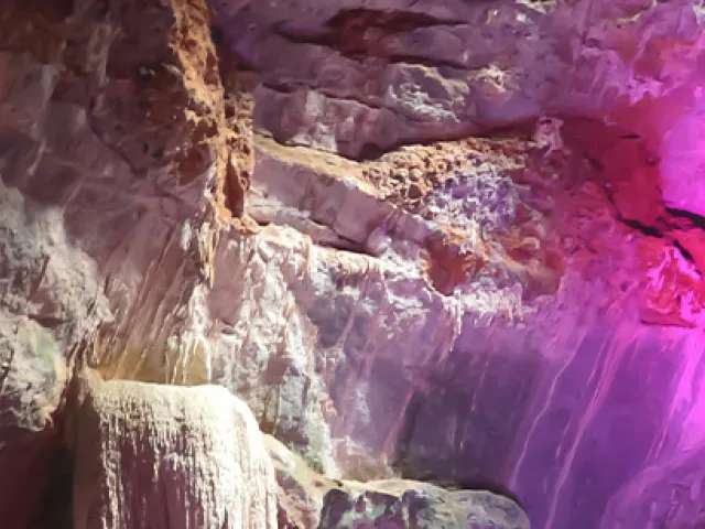 Cuevas del Drach: precio residentes