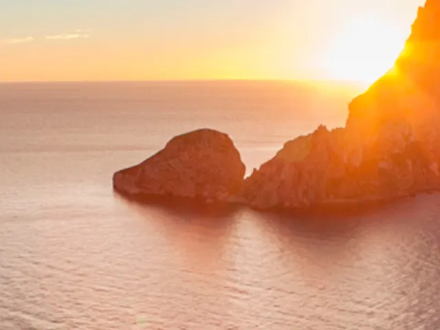 ¿Qué se puede hacer en Ibiza en Octubre?