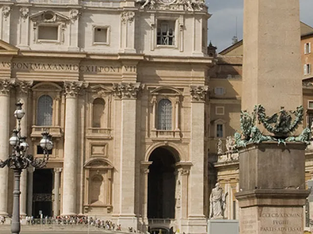 ¿Cuáles son los monumentos importantes de Roma que debes visitar?