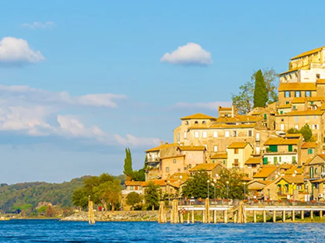 Parco Naturale Regionale di Bracciano Martignano