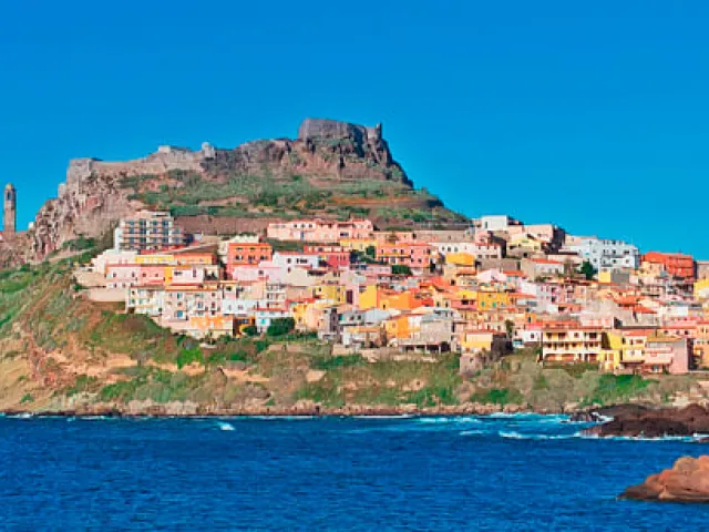 Castelsardo: historia y encanto en un destino Mediterráneo