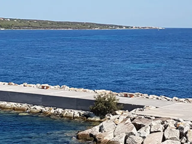 La isla de San Pietro: un paraíso escondido en el corazón de Cerdeña