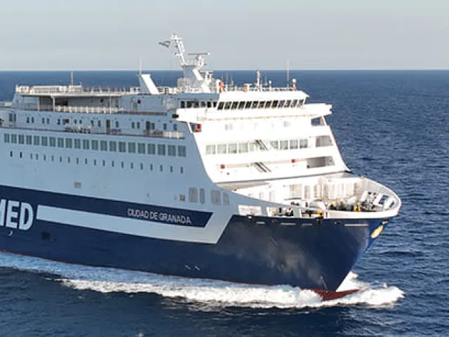 Cómo es viajar en ferry - Experiencia y consejos