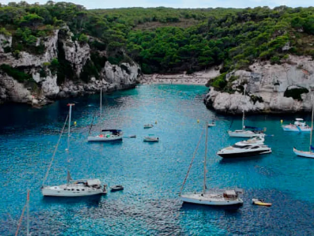 Miradores de Menorca:disfruta de vistas panorámicas increíbles.