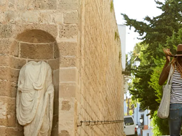 Consejos para moverte por Ibiza