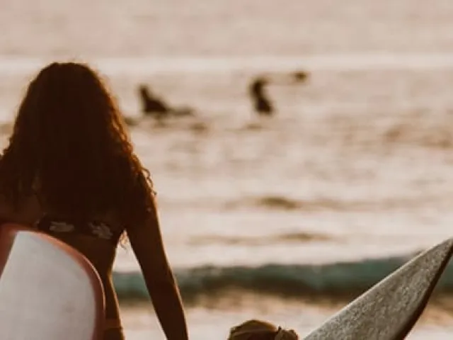 Surfing en Barcelona: descubriendo las mejores olas de la ciudad