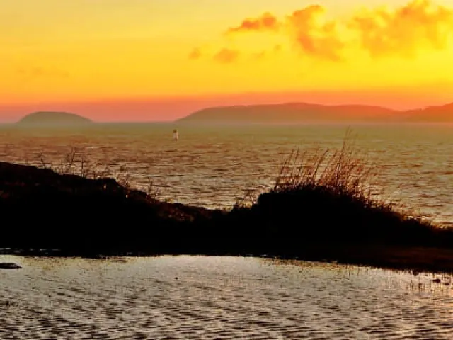 Amanecer en Ibiza: dónde ver y miradores