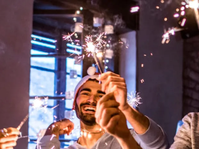 Año Nuevo en Barcelona: dónde y cómo celebrarlo