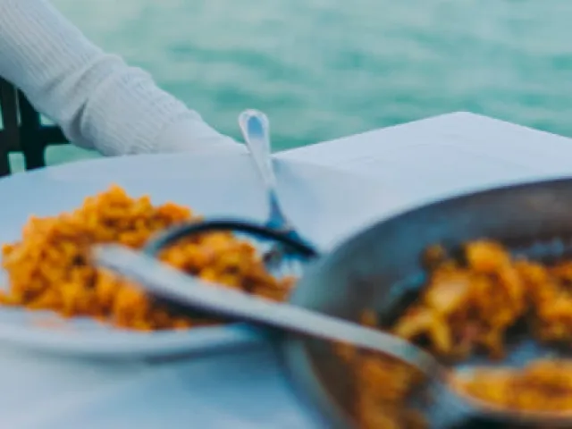 Arroces en Barcelona: 5 lugares donde comer un buen arroz