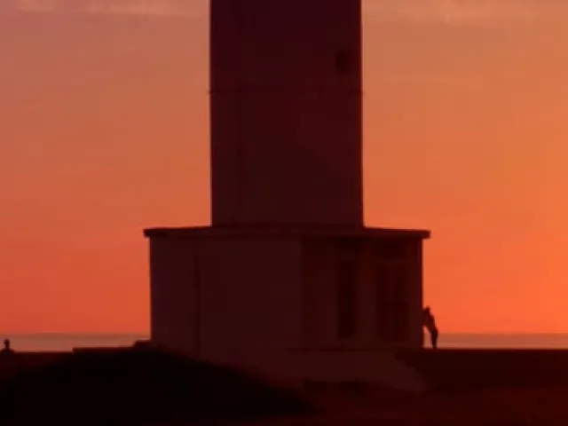Cómo ver el atardecer en Formentera