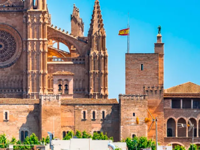 Barrios de Plama de Mallorca que debes visitar