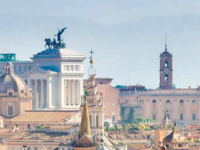 Los mejores barrios de Roma que debes conocer