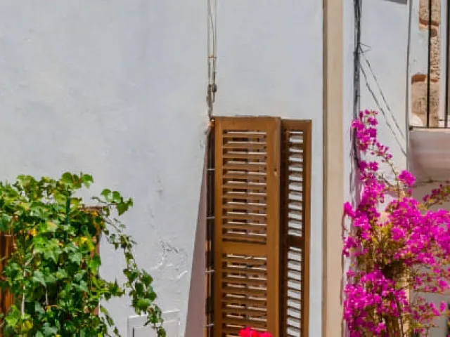 Casas rurales en Ibiza: así es el agroturismo