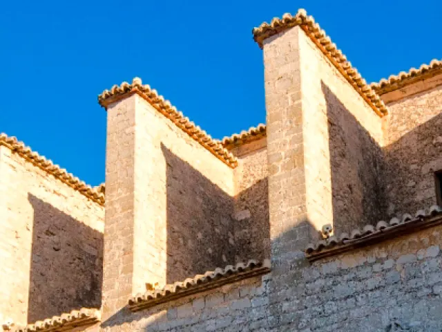 Catedral de la Virgen de las Nieves: Guía para visitantes