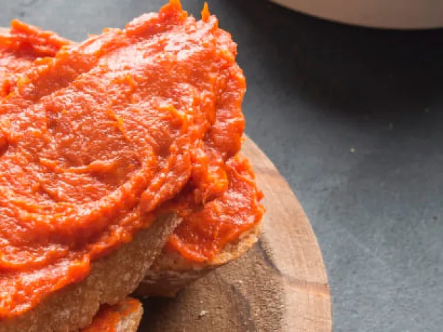 ¿Con qué combina la sobrasada? Recetas fáciles