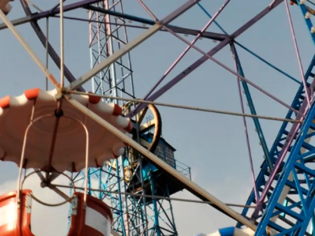 Cómo ir al Tibidabo desde cualquier punto de la ciudad