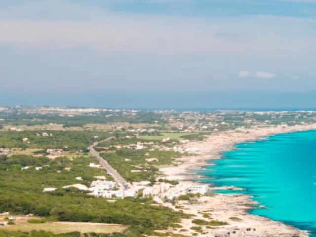 Cómo ir a Formentera desde Ibiza: ferris y horarios - Trasmed