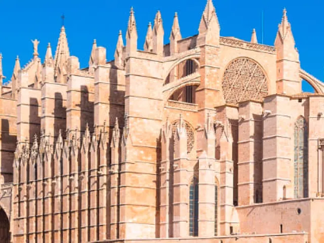Cómo ir a Mallorca: opciones para viajar fácil - Trasmed