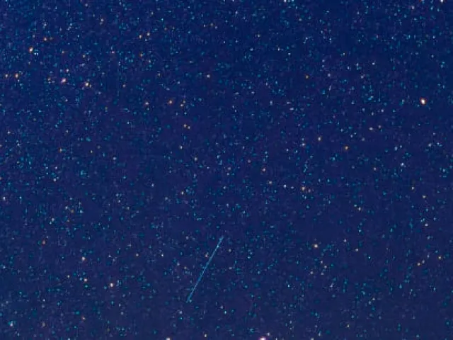 Cómo ver las Perseidas -Claves para no perderte la lluvia